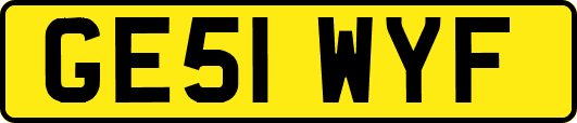 GE51WYF