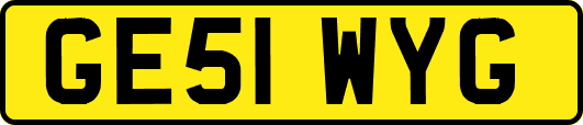 GE51WYG