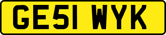 GE51WYK