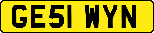 GE51WYN