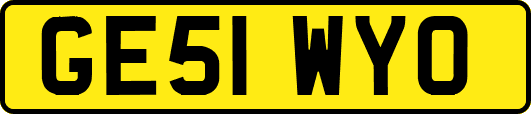 GE51WYO