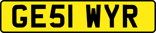 GE51WYR