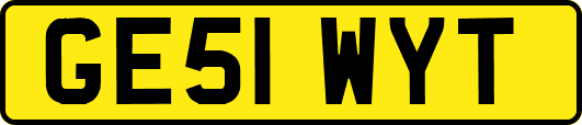 GE51WYT