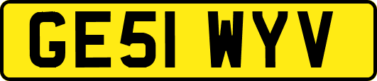 GE51WYV