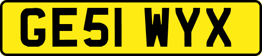 GE51WYX