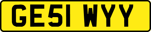 GE51WYY