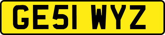 GE51WYZ