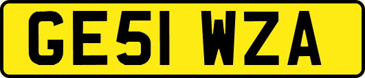 GE51WZA