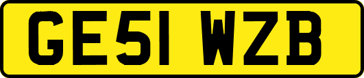 GE51WZB