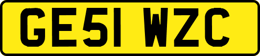 GE51WZC