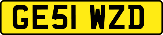 GE51WZD