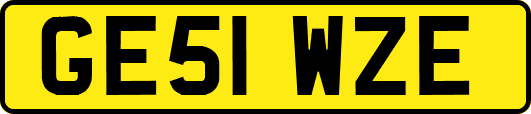 GE51WZE