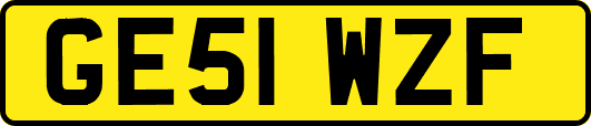 GE51WZF