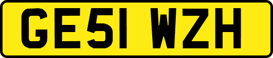 GE51WZH