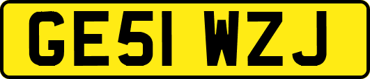 GE51WZJ