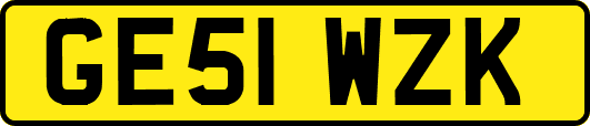GE51WZK