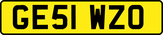 GE51WZO