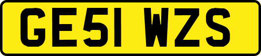 GE51WZS