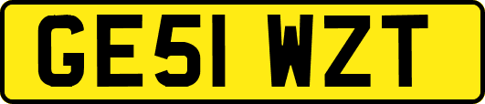 GE51WZT