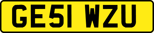 GE51WZU