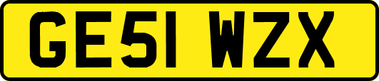 GE51WZX
