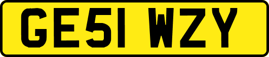 GE51WZY
