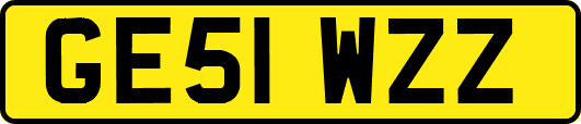 GE51WZZ