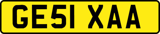 GE51XAA