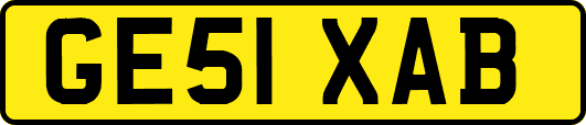 GE51XAB