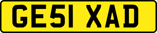 GE51XAD
