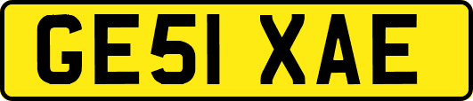 GE51XAE