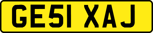 GE51XAJ