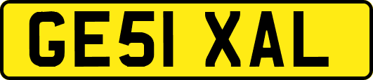 GE51XAL