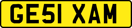 GE51XAM