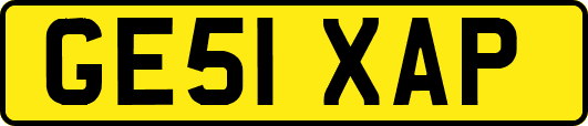 GE51XAP