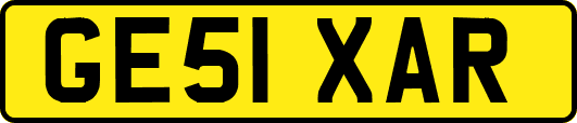 GE51XAR