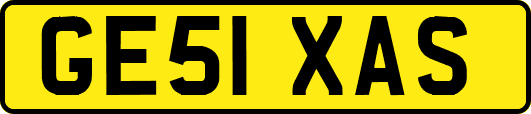 GE51XAS