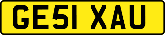 GE51XAU
