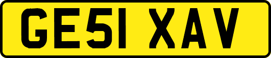 GE51XAV