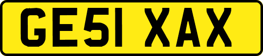 GE51XAX