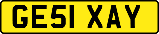 GE51XAY