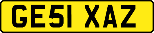 GE51XAZ