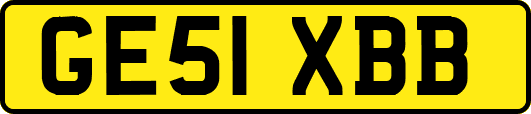 GE51XBB