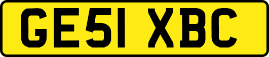 GE51XBC