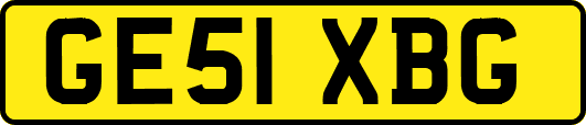 GE51XBG