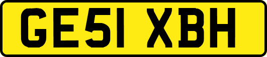 GE51XBH