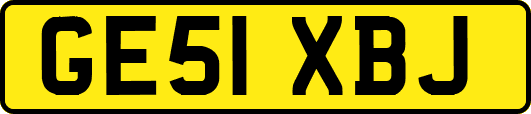 GE51XBJ