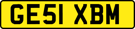 GE51XBM