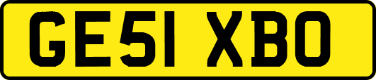GE51XBO