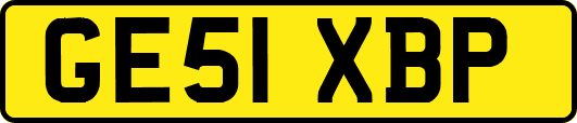 GE51XBP